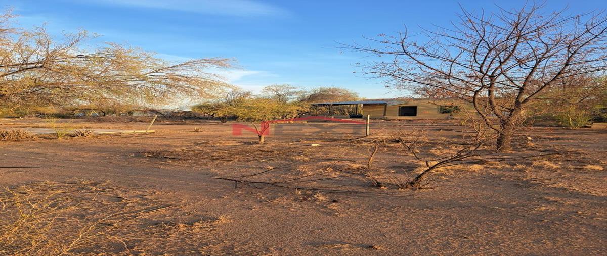 Foto de terreno habitacional en venta en  , hacienda los tesoros [fraccionamiento], hermosillo, sonora, 31444157 No. 04
